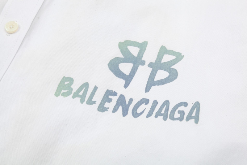 Balenciaga Shirts